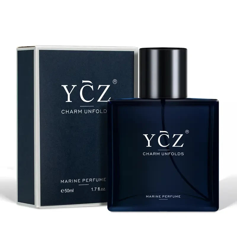 YCZ Midnight Marine Eau de Parfum