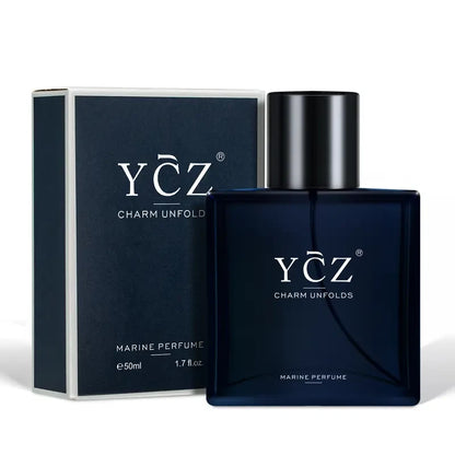 YCZ Midnight Marine Eau de Parfum