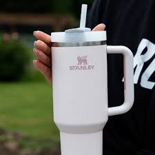 Stanley cup water bottle