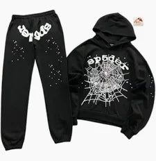Spider Tracksuit