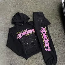 Spider Tracksuit